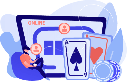 Range of Casino Games